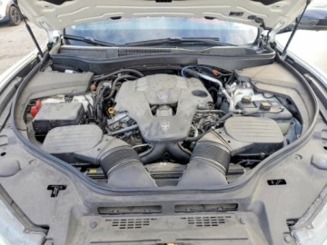 Maserati Levante 2023 Maserati Levante Modena, 2023r., 4x4, 3.0L 3.0 Benzyna 424KM, zdjęcie 11