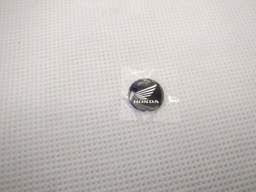 Honda CB 125R cb 300R emblemat naklejka kluczyka oryginał