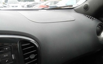 Nissan Juke I SUV 1.5 dCi 110KM 2014 Nissan Juke 2014r, 1.5DCI, Uszkodzony tyl, Jezdzi. 1.5 Diesel 110KM, zdjęcie 15