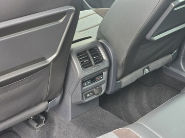 Seat Tarraco SUV Plug-In 1.4 e-HYBRID 245KM 2021 Seat Tarraco HYBRYDA PLUG-IN *Xcellence* full LED*, zdjęcie 8