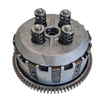 KAWASAKI Z800 SPRZĘGŁO KOSZ SPRZĘGŁOWY KPL