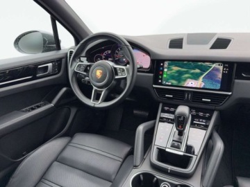 Porsche Cayenne III SUV 3.0 340KM 2021 Porsche Cayenne HAK BOSE Wentylowane Podgrzewane fotele Kamera 360 Porsche, zdjęcie 16