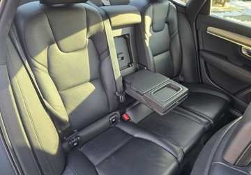 Volvo S90 II Sedan 2.0 D4 190KM 2017 Volvo S90 2,0 D4 190 KM Automat Bezwypadek GWARANCJA Zamiana Zarejestrowany, zdjęcie 13
