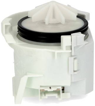 Pompa odpływowa zmywarki Hotpoint Whirlpool
