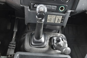 Land Rover Defender III 90 Hard Top 2.4 TD4 122KM 2011 Land Rover Defender Krajowy 100% Bezwypadkowy I Właściciel 2 Osobowy, zdjęcie 10