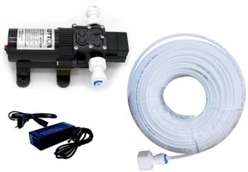 Zestaw do dawkowania inhibitorów FOTTON 12V 240l/h