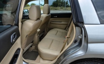 Subaru Forester II 2006 Subaru Forester 2,5T (230KM) LPG Automat Lift Skory 4x4 2.5 Benzyna 230KM, zdjęcie 7