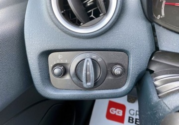 Ford Fiesta VII Hatchback 5d 1.25 Duratec 82KM 2012 Ford Fiesta 1.25 82KM SilverX Czujniki Klimatyzacja SalonPL SerwisASO FVma, zdjęcie 24