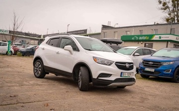 Buick 2021 Buick Encore Buick 1.4 AWD 140KM 1.4 Benzyna 140KM, zdjęcie 3