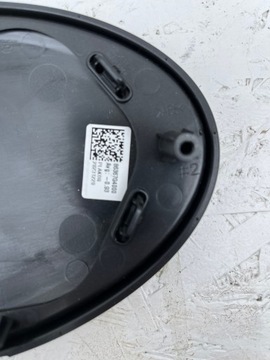 HYUNDAI I30 III NOVÝ SKLENĚNÝ ZNAKY ZNAK LOGO 86367G4000
