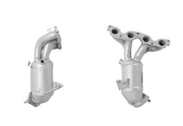 Новый катализатор HYUNDAI, KIA CEED 1.4i 16V 14/01'->18/01'