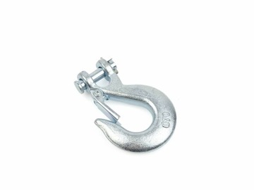 WYCIĄGARKA ELEKTRYCZNA 12V 3500LB GEKO