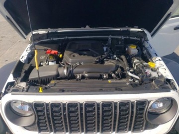 Jeep Wrangler IV 2026 Jeep Wrangler Sport 2026 2.0 Benzyna 270KM, zdjęcie 6
