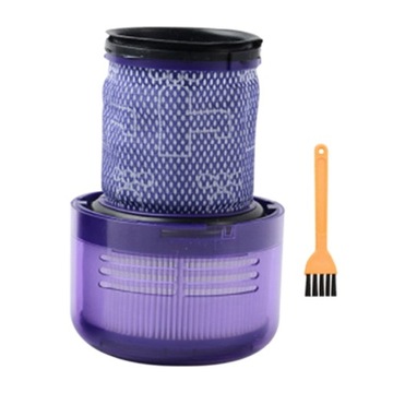 Hepa Post wymiana filtra części do Dyson V12 Dete