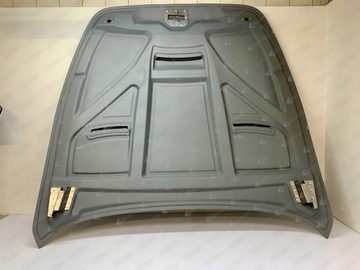 Обвес Maserati Granturismo Styling