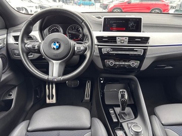 BMW X2 F39 Crossover 2.0 20i 192KM 2020 BMW X2 sDrive20i 192KM, MPakiet, Nawi, LEDy, HIFI,, zdjęcie 20