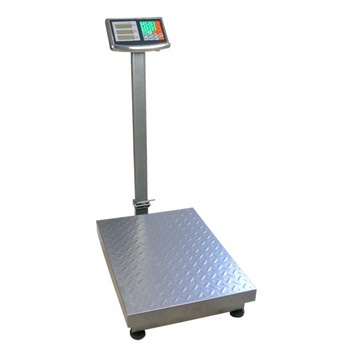 ПРОМЫШЛЕННАЯ ПЛАТФОРМА МАСШТАБОМ ДО 500 КГ ДИСПЛЕЙ 4 Ач АККУМУЛЯТОРНАЯ ТОЧНОСТЬ