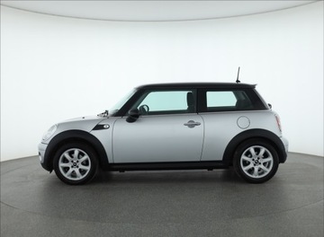 Mini Mini R56 Hatchback 1.6 i 16V 120KM 2007 MINI 3-door Cooper, Klima, Parktronic,ALU, zdjęcie 2