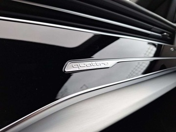 Audi Q8 SUV 3.0 45 TDI 231KM 2022 Audi Q8 Sline Exterieur, Sline Interieur, HD Matrix LED, Ambiente 3.0 231KM, zdjęcie 35