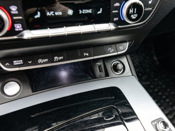 Audi Q5 II SUV Facelifting 2.0 40 TDI 204KM 2022 AUDI Q5 40 TDI Quattro S tronic Suv 204KM 2022, zdjęcie 19