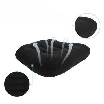 ПОДУШКА АВТОКРЕСЛА ДЛЯ ВЗРОСЛЫХ PACTICAL PAD FOR SA