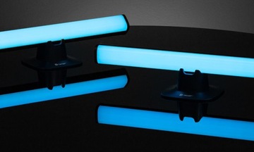 Комплект светодиодных ламп TRACER Smart Desk RGB