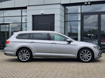 Volkswagen Passat B8 Variant Facelifting 2.0 TDI SCR 150KM 2020 Volkswagen Passat BUSINESS, zdjęcie 5
