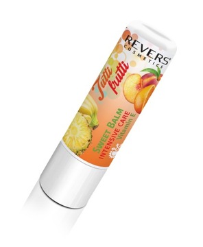 REVERS Ochronny balsam POMADKA OCHRONNATuttiFrutti