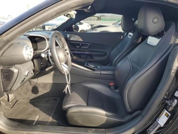 Mercedes SLK R172 2022 Mercedes-Benz SL 55 AMG, 2022r., 4x4, 4.0L, zdjęcie 7