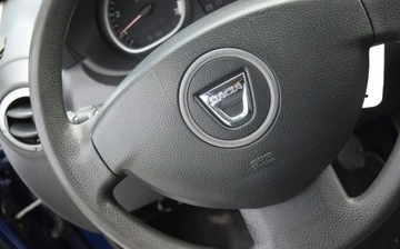 Dacia Duster I 2011 Dacia Duster 1.6B 164 Tys Km Sprowadzony Oplacony 1.6 Benzyna 115KM, zdjęcie 20