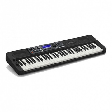 Клавиатура Casio CT-S500 BK