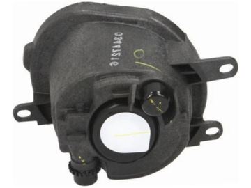 HALOGEN MLHOVKOVÝ PRAVÝ ROVER 25 99-05 45 00-05