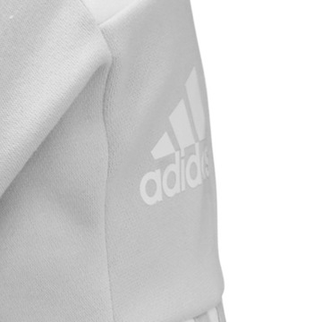 ADIDAS DRESY MĘSKIE bawełniane KOMPLET BLUZA SPODNIE SQUADRA - M