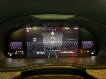 Skoda Kamiq Crossover Facelifting 1.0 TSI 115KM 2025 Skoda Kamiq Selection 1.0 TSI 115KM DSG Salon PL FV23 Gwarancja 2028, zdjęcie 11