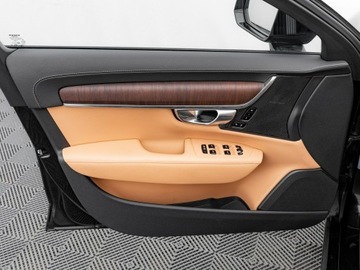 Volvo S90 II 2022 Volvo S90 GD1V622#B6 B AWD Ultimate Dark Podgrz., zdjęcie 12