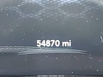 Dodge Charger VII 2022 Dodge Charger SXT 2022 3.6l 3.6 Benzyna 292KM, zdjęcie 11