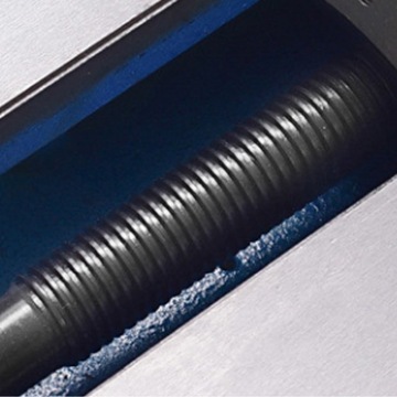 Прецизионные настольные тиски VEVOR 5