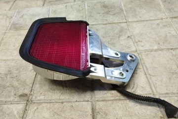 PŘÍDAVNÁ SVĚTLO STOP TOYOTA AVENSIS LIFTBACK (_T22_) 0892 2.0L DIESEL 85KW