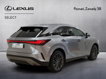 Lexus RX V 2023 Lexus RX 350h Omotenashi V (2022-) Lexus RX 350h O, zdjęcie 1