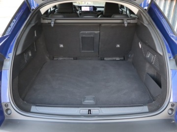 Citroen C5 X Liftback 1.2 PureTech 131KM 2023 Citroen C5 X 1.2 PureTech, Salon Polska, zdjęcie 13