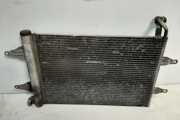 CHLADIČ KLIMATIZACE SKODA FABIA II (542) 6Q0820411K 2007