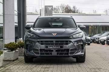 Cupra Terramar SUV 2.0 TSI 204KM 2025 Cupra Terramar Advantage Edition 2.0 TSI 204 KM, zdjęcie 3