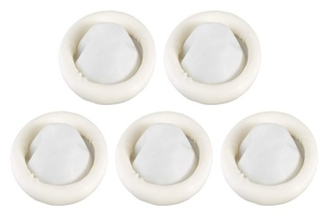 Защита пальцев для наращивания волос