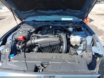 Ford Mustang VI 2024 Ford Mustang Ecoboost Premium Fastback 2024 2.3l 2.3 Benzyna 315KM, zdjęcie 8