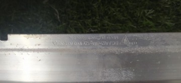 PORSCHE CAYENNE БАЛКА ЗАДНЯЯ 9Y0807309A