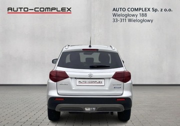 Suzuki 2024 Suzuki Vitara Suzuki Vitara 1.4T 4WD MT 129KM MildHybrid PREMIUM ASO PL Sa, zdjęcie 3