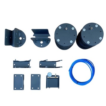 Poduszki pneumatyczne Ford Transit 00-13 RWD 6t