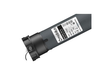 Silnik Mobilus M45/25Nm ERS Pegasus