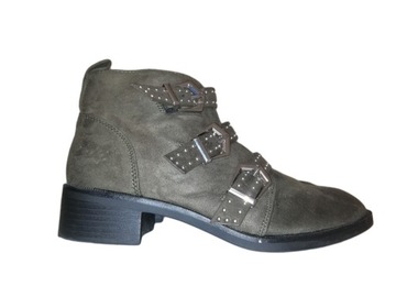 Buty firmy Only. Stan idealny. Rozmiar 38.