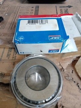 Łożysko stożkowe SKF HM 88542/2/510/2/QCL7C 31,75x73,03x29,37 HM 88542/2/51